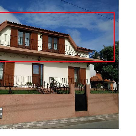 Sousa E Ines House Gafanha da Nazaré Kültér fotó