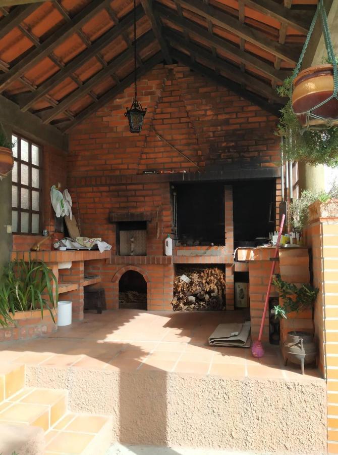 Sousa E Ines House Gafanha da Nazaré Kültér fotó