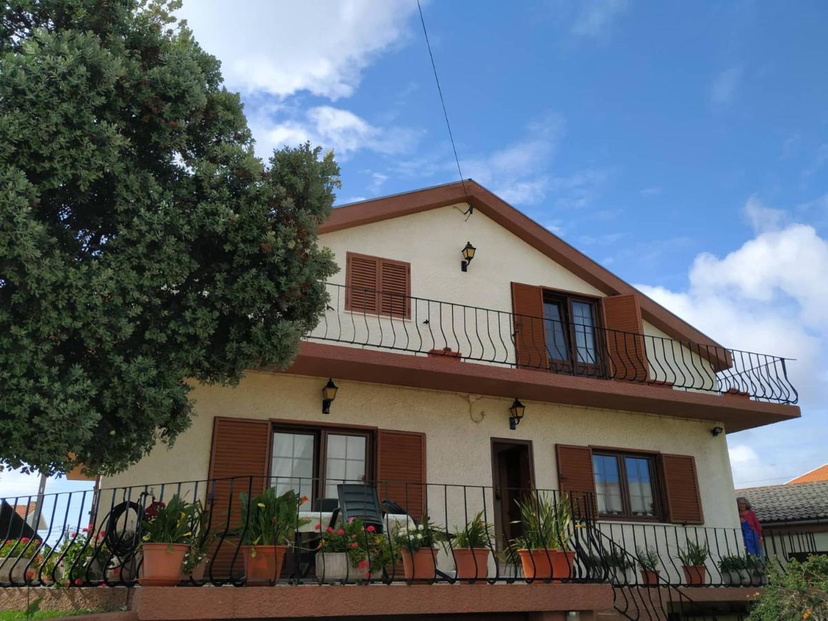 Sousa E Ines House Gafanha da Nazaré Kültér fotó
