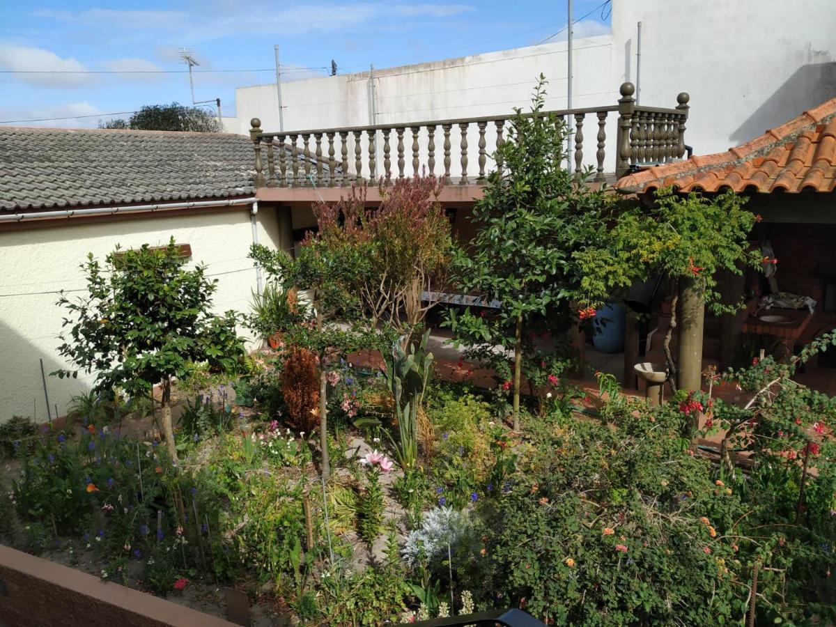 Sousa E Ines House Gafanha da Nazaré Kültér fotó