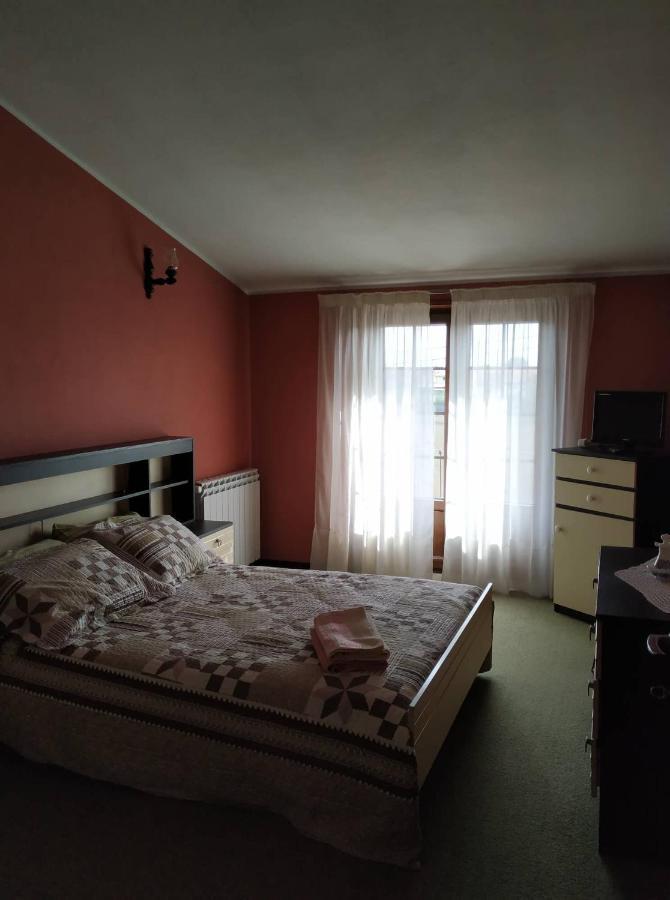 Sousa E Ines House Gafanha da Nazaré Kültér fotó