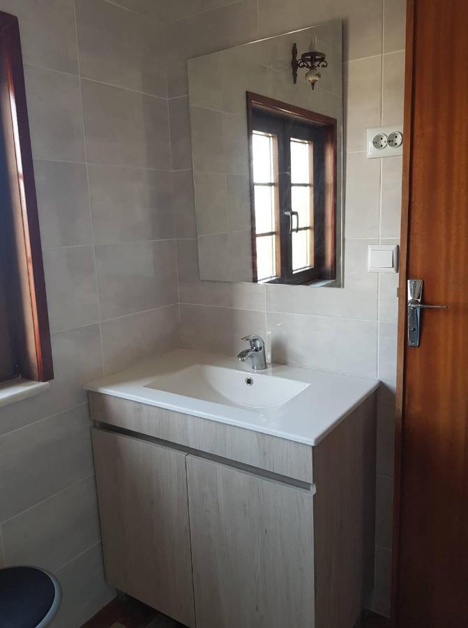 Sousa E Ines House Gafanha da Nazaré Kültér fotó