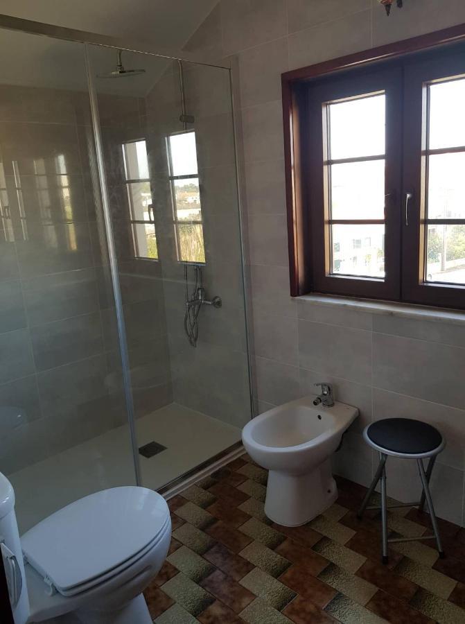 Sousa E Ines House Gafanha da Nazaré Kültér fotó
