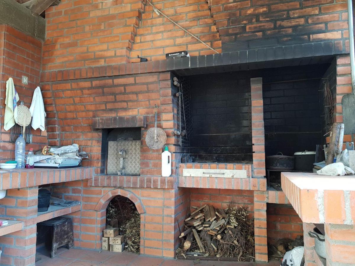 Sousa E Ines House Gafanha da Nazaré Kültér fotó