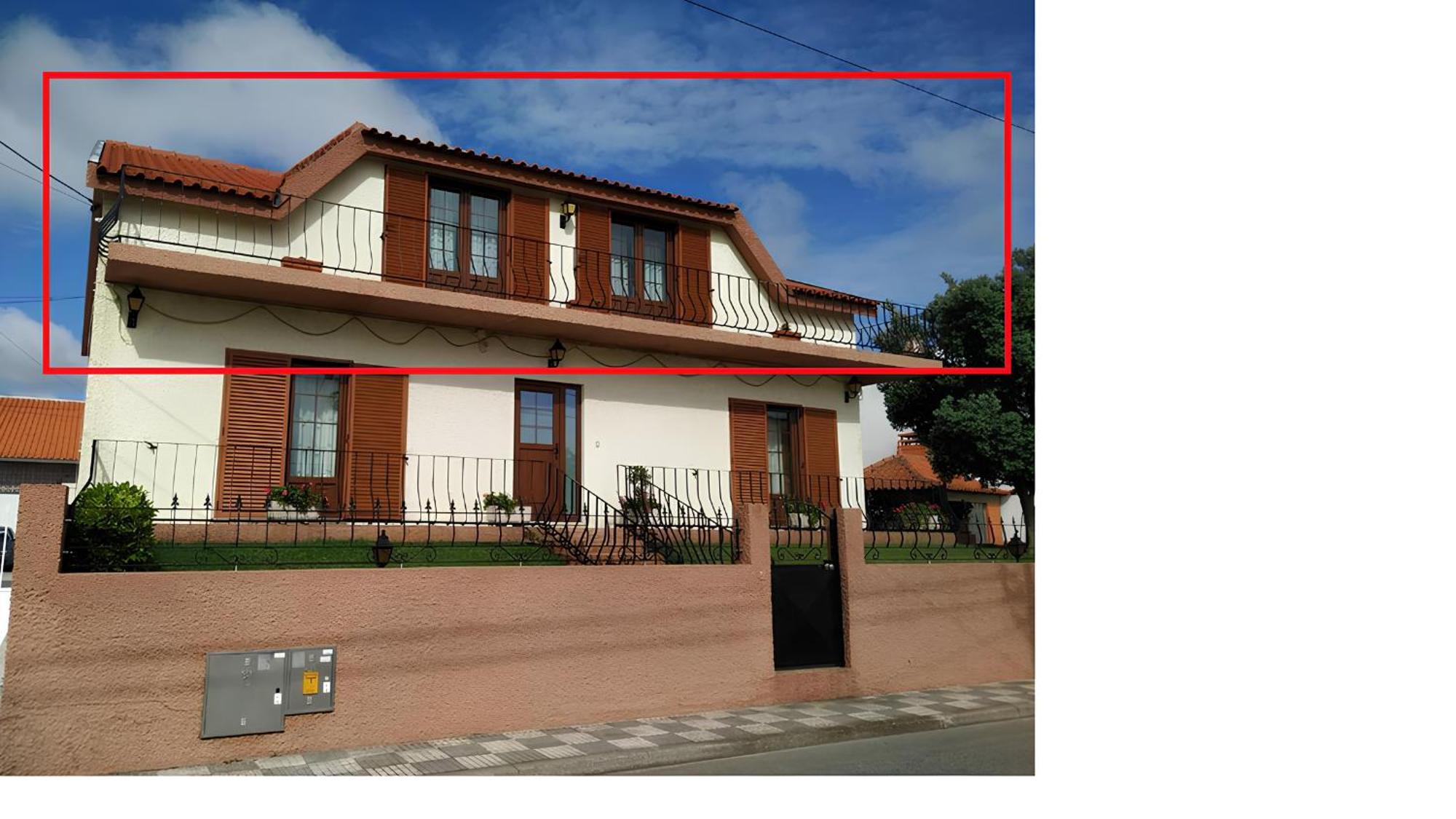 Sousa E Ines House Gafanha da Nazaré Kültér fotó